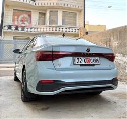 فولكسفاغن جيتا